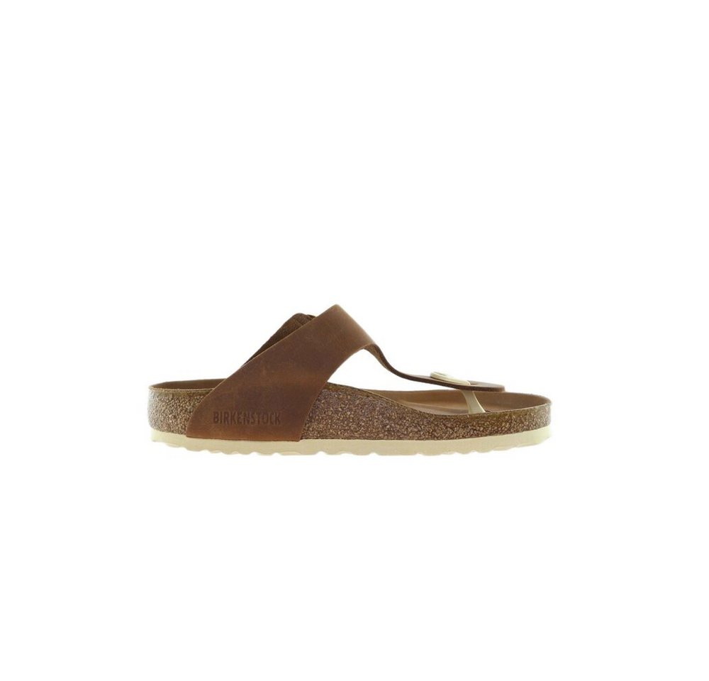 Birkenstock - Gizeh - Braun Slipper