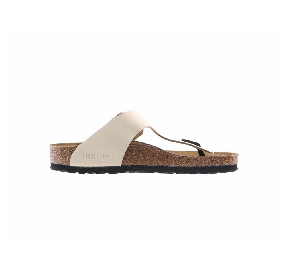 Birkenstock - Gizeh BS - Beige Slipper
