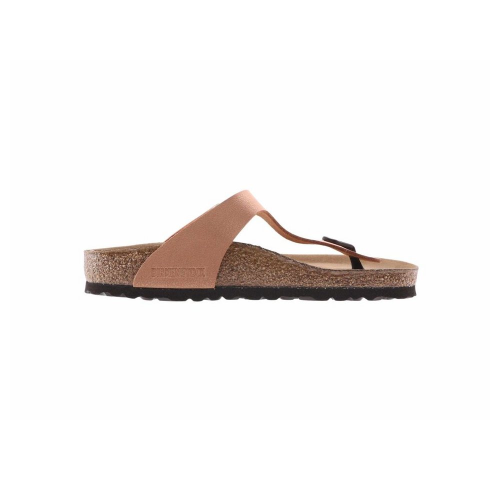 Birkenstock - Gizeh BS - Braun Slipper
