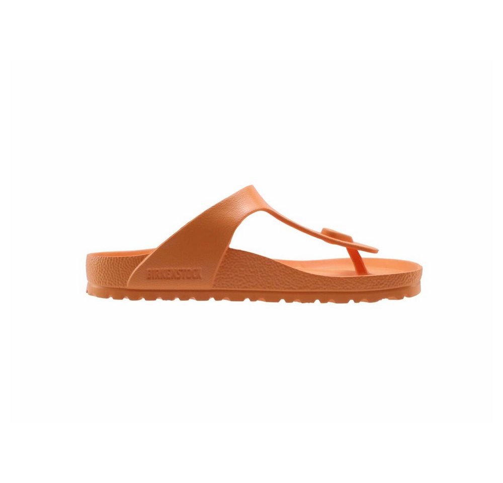 Birkenstock - Gizeh - Rot Slipper