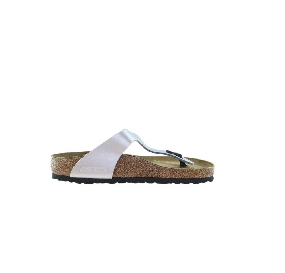 Birkenstock - Gizeh - Grau Slipper