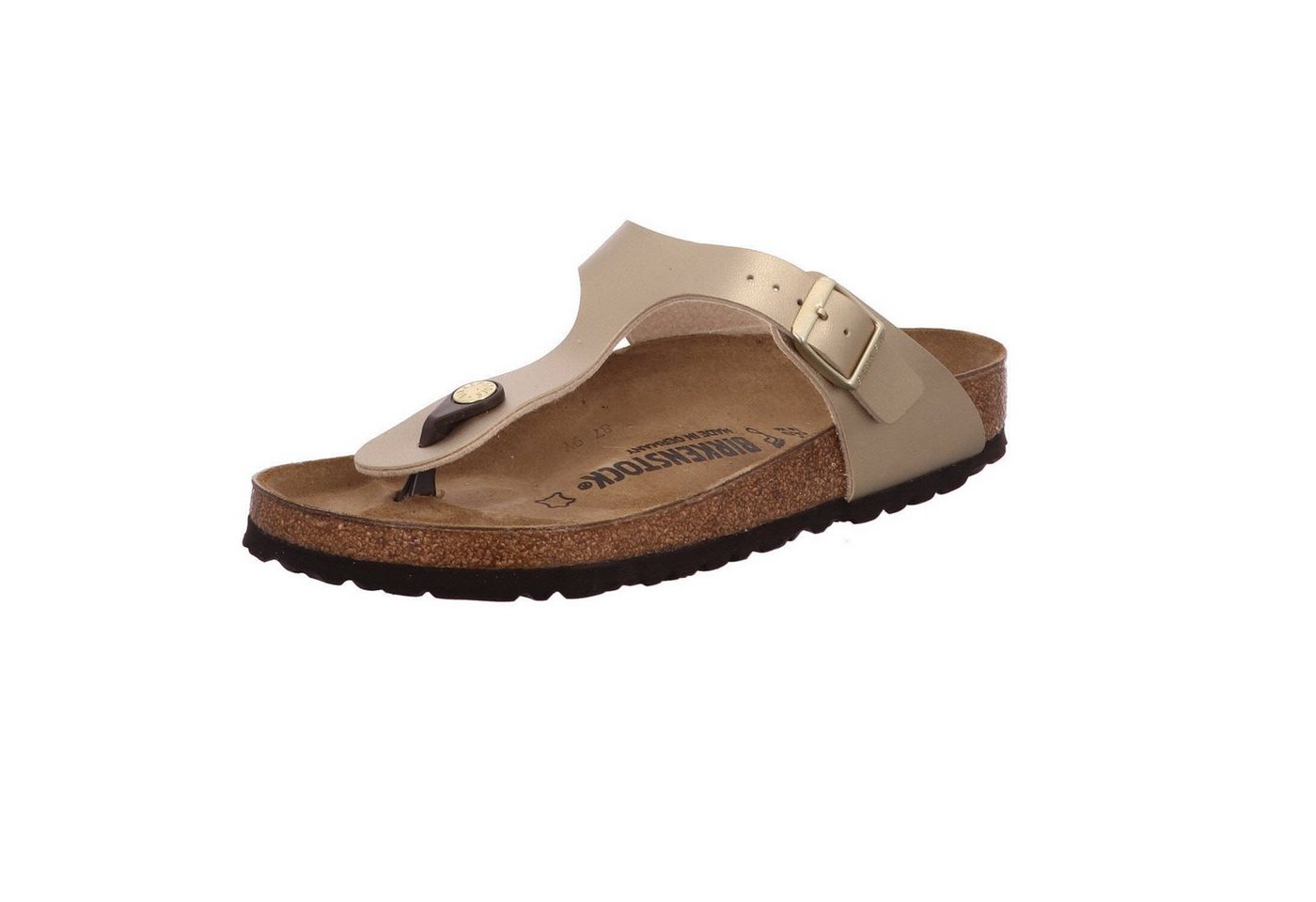 Birkenstock Gizeh Pantolette