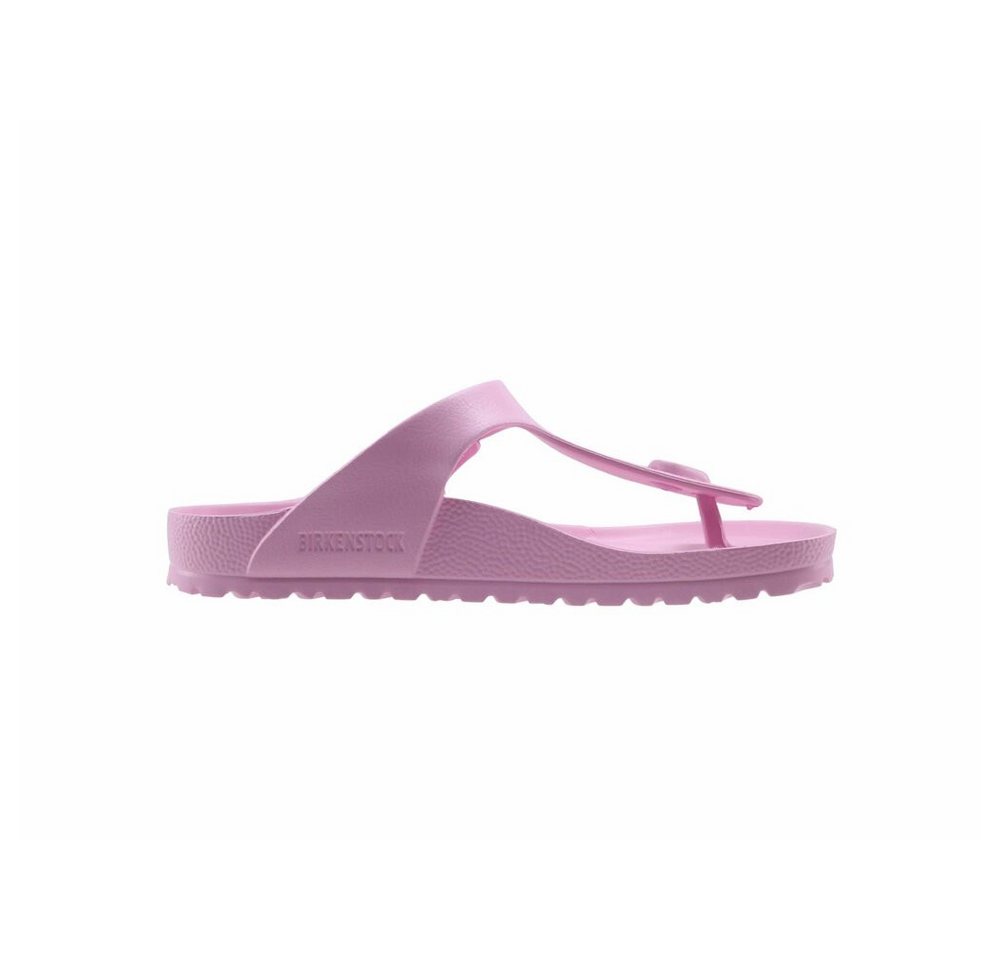 Birkenstock - Gizeh - Rosa Slipper