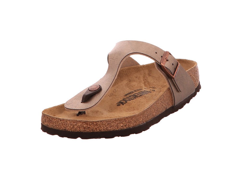 Birkenstock Gizeh Stiefel