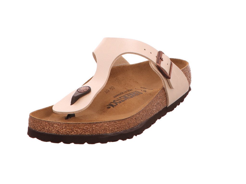Birkenstock Gizeh Stiefel
