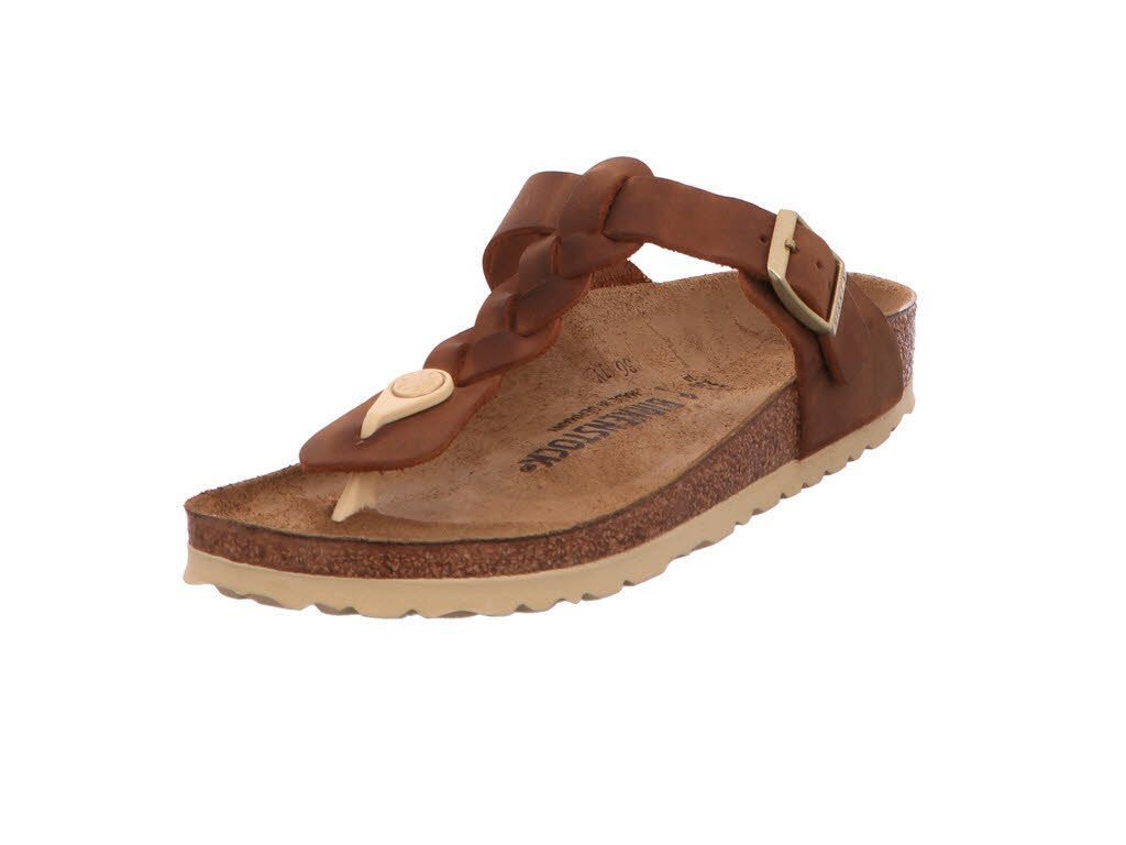 Birkenstock GIZEH Zehentrenner