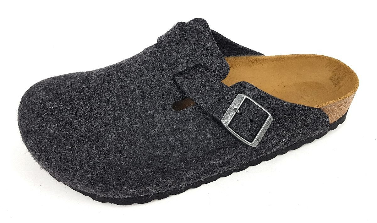 Birkenstock Hausschuh Hausschuh