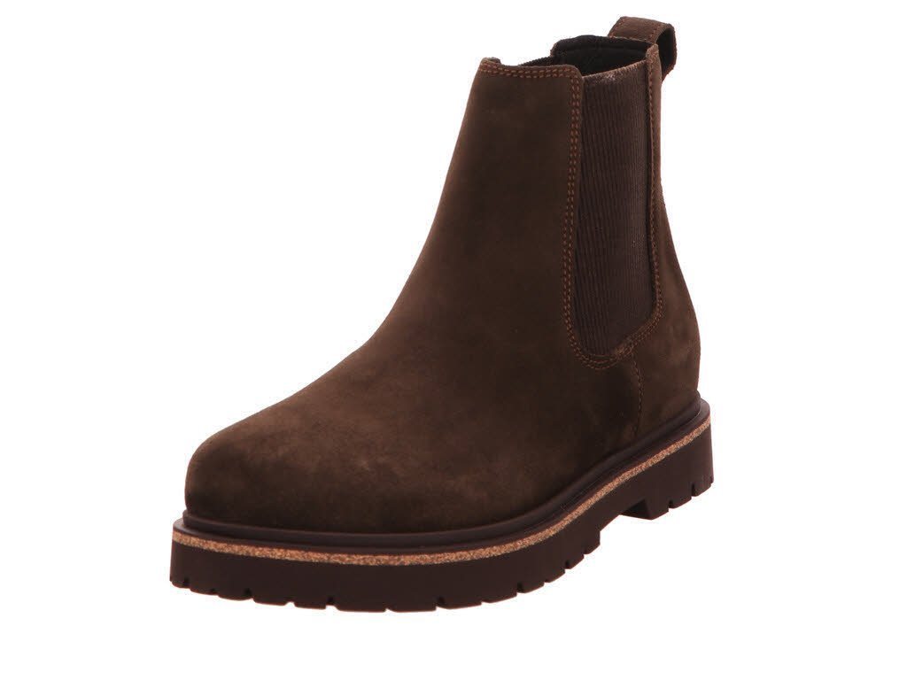 Birkenstock Highwood SlipOn W LEVE Chelseaboots