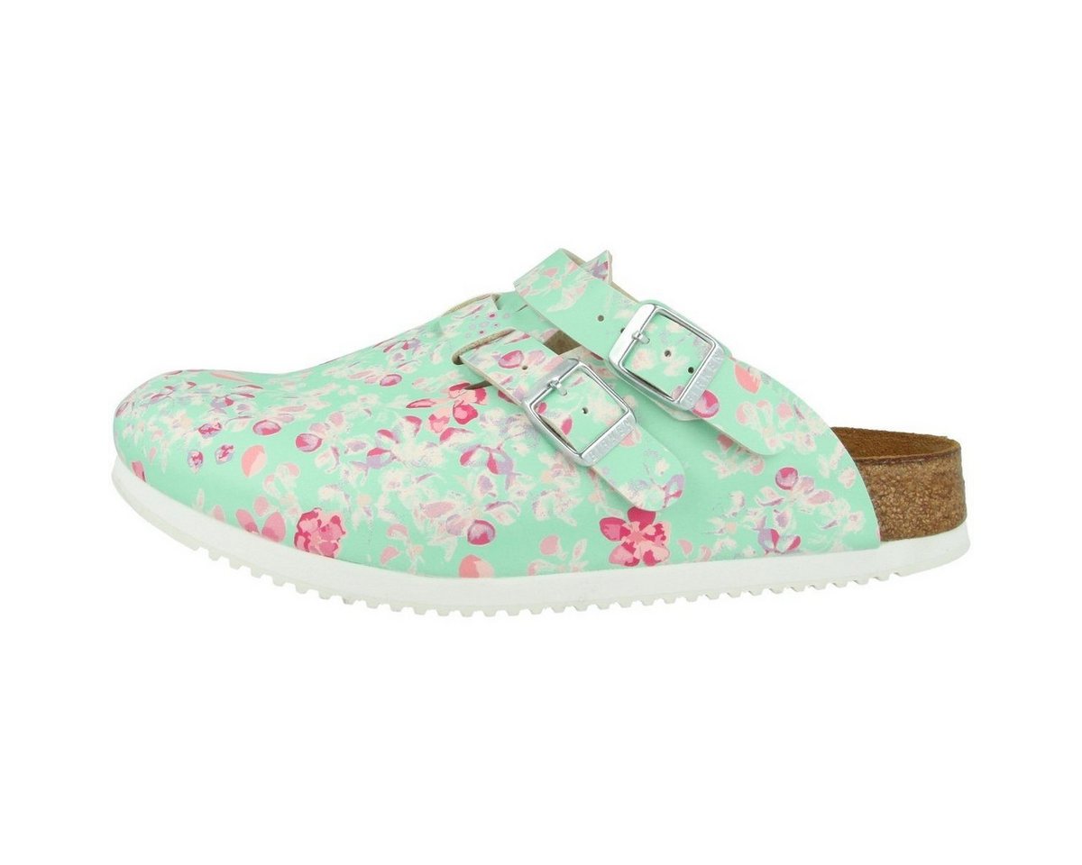 Birkenstock Kay SL Clog in verschiedenen Mustern