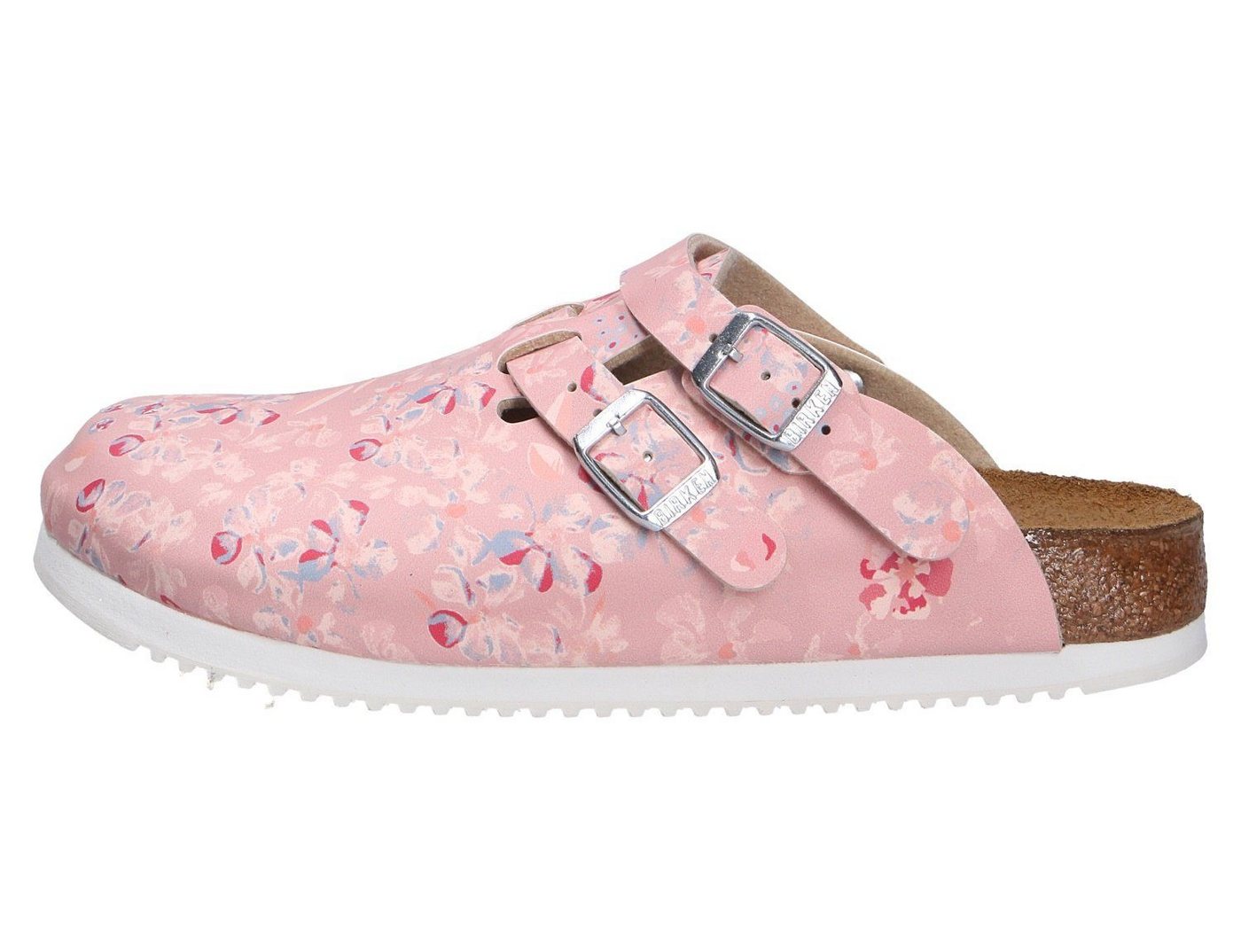 Birkenstock Kay SL Clog in verschiedenen Mustern