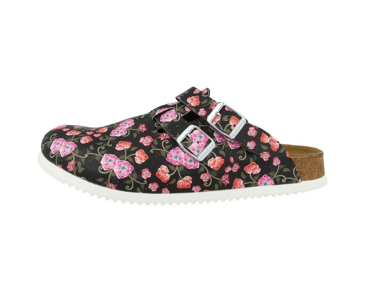 Birkenstock Kay SL Clog in verschiedenen Mustern