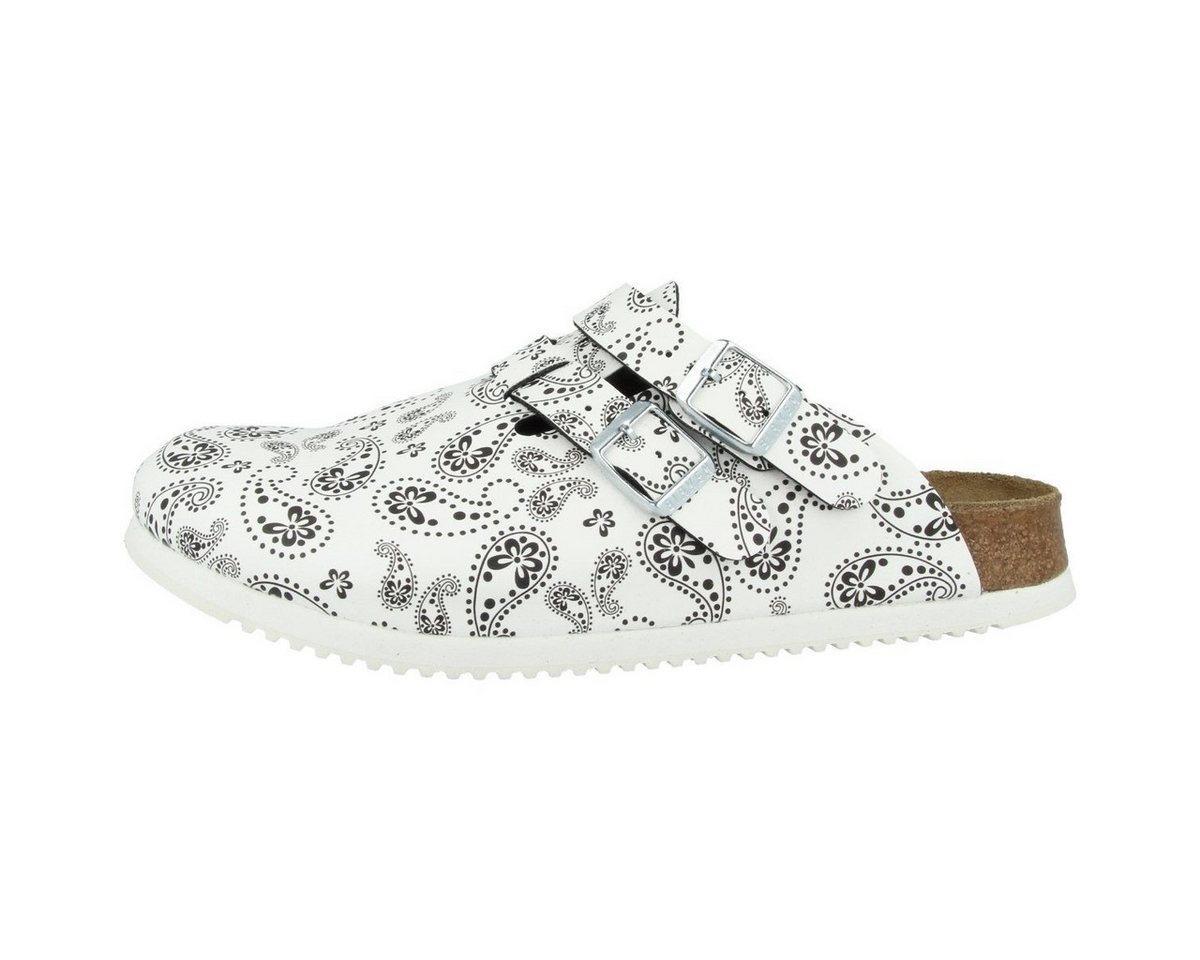 Birkenstock Kay SL Clog in verschiedenen Mustern