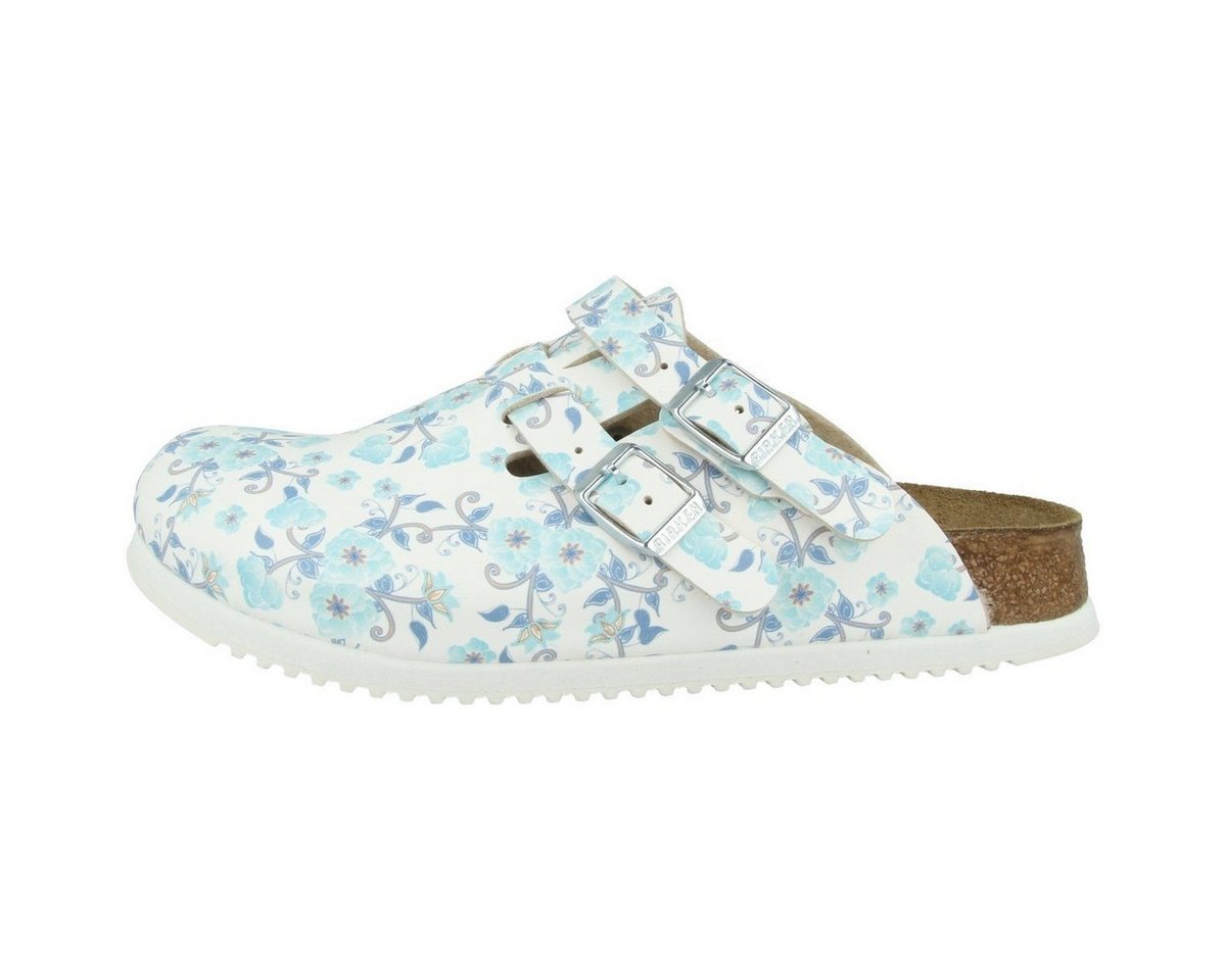 Birkenstock Kay SL Clog in verschiedenen Mustern