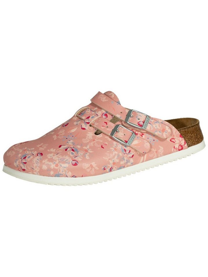 Birkenstock Kay SL Flower Pantolette