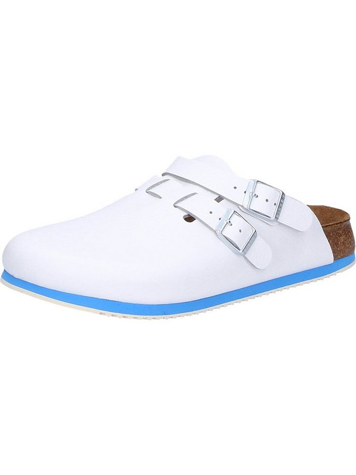 Birkenstock Kay SL Hausschuh (weiß)