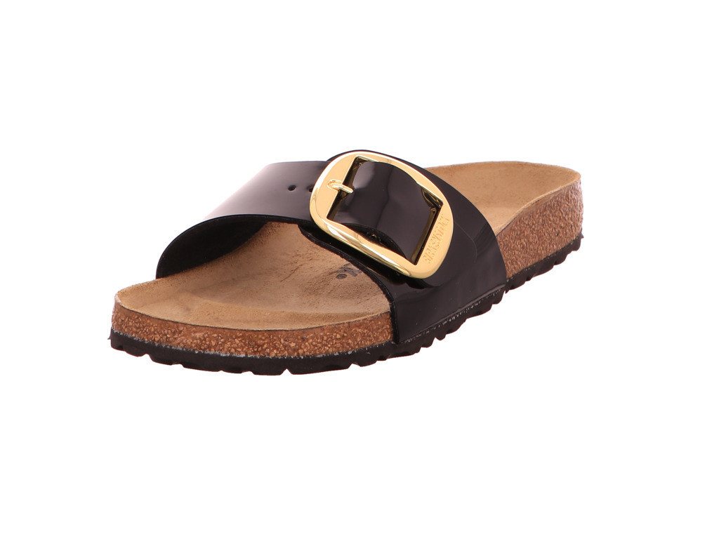 Birkenstock Madrid Big Buckle Pantolette