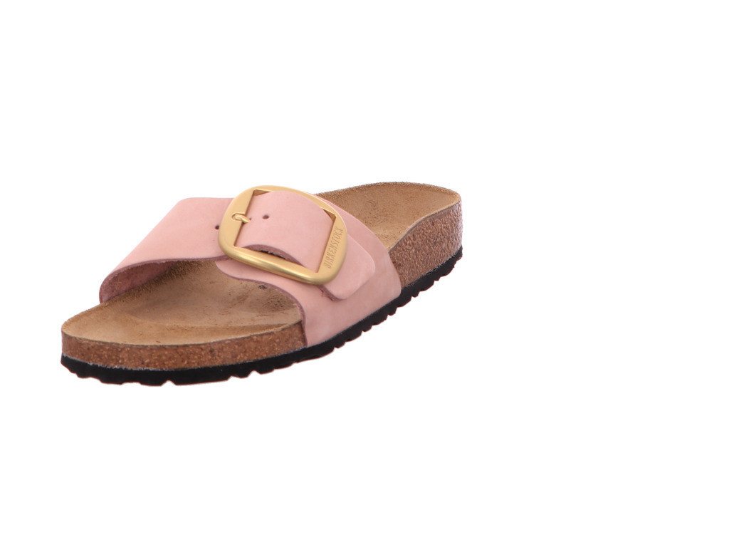 Birkenstock Madrid Big Buckle LENB Soft Pi Stiefel