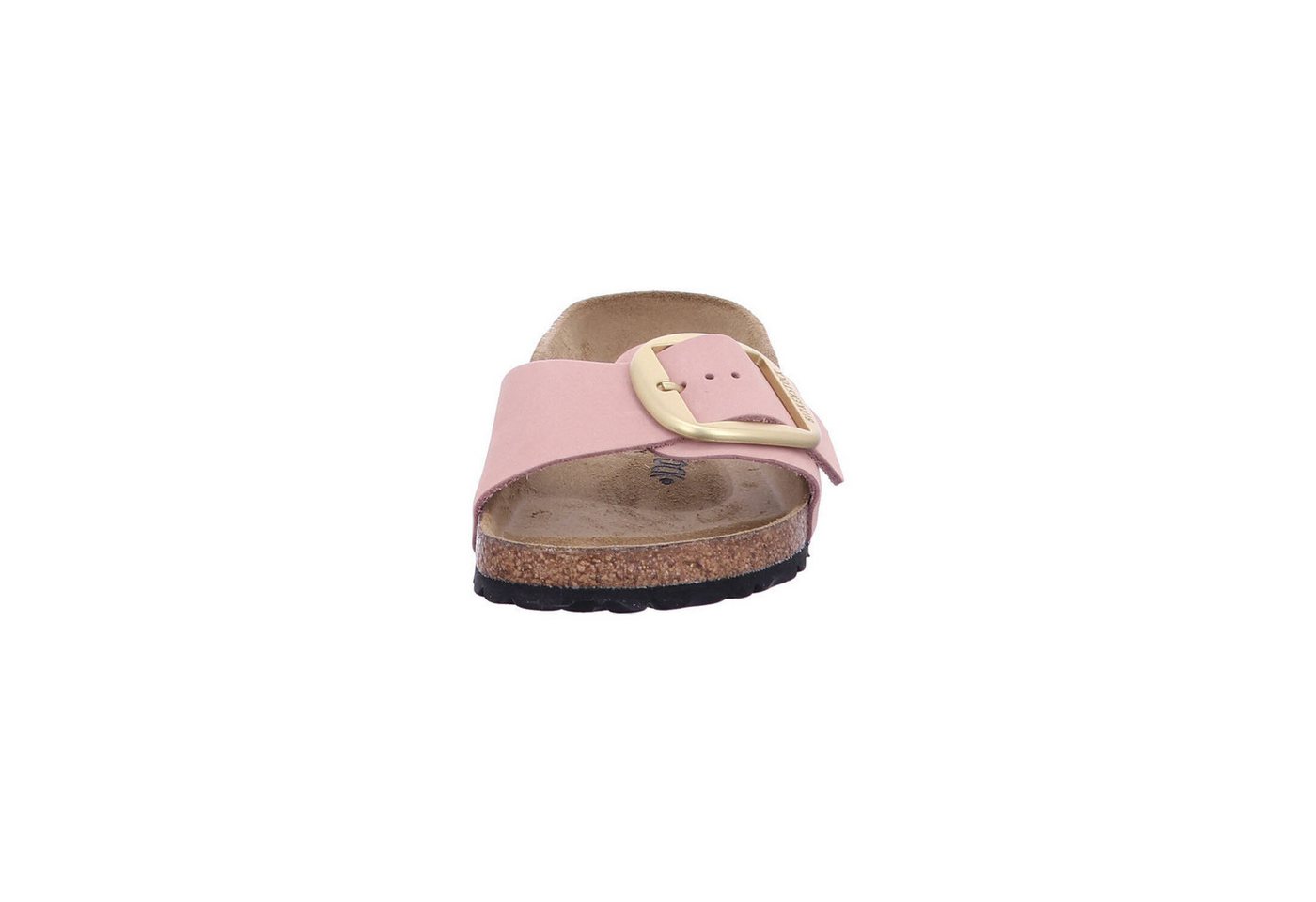 Birkenstock Madrid Big Buckle Pantolette