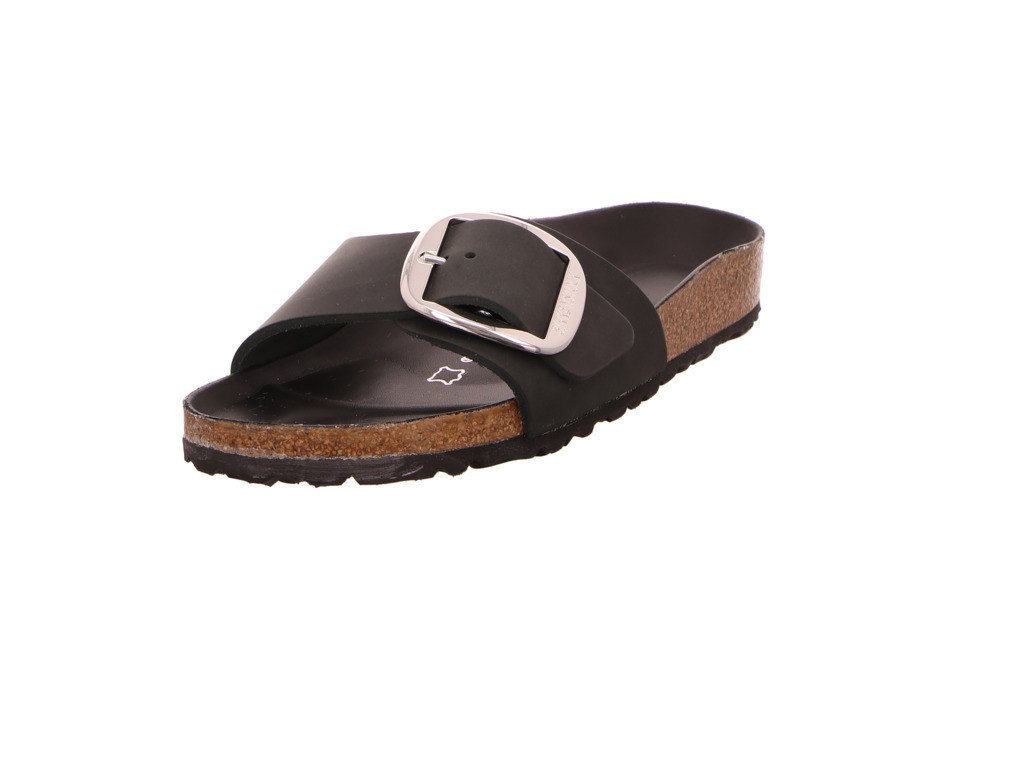 Birkenstock Madrid Big Buckle Stiefel