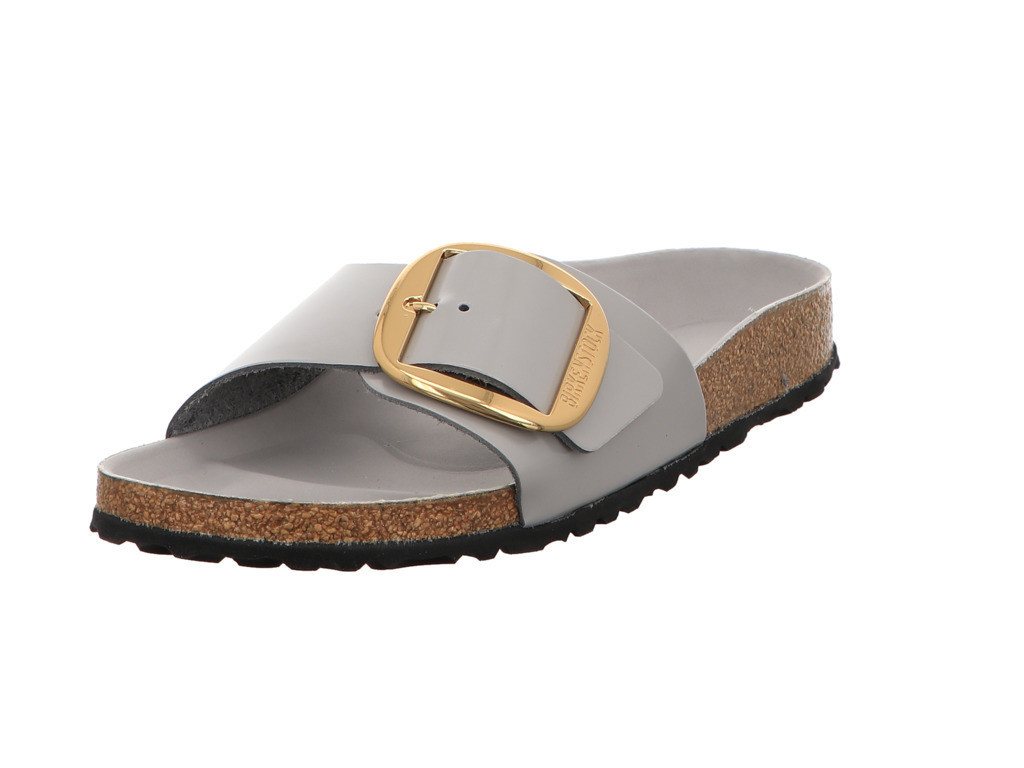 Birkenstock Madrid Big Buckle[Slipper] Stiefel