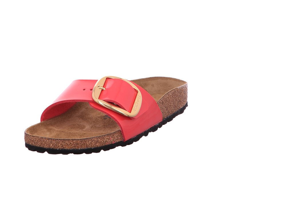 Birkenstock Madrid Big Buckle[Slipper] Stiefel