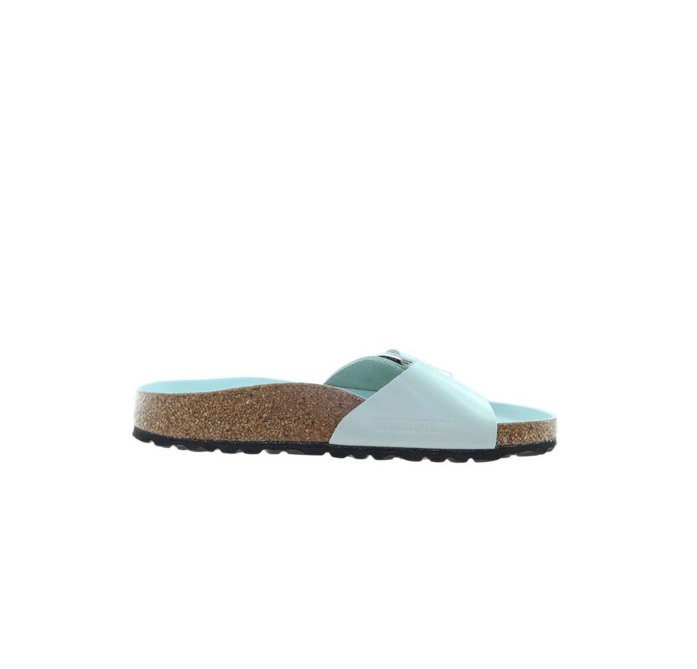 Birkenstock - Madrid - Blau Slipper