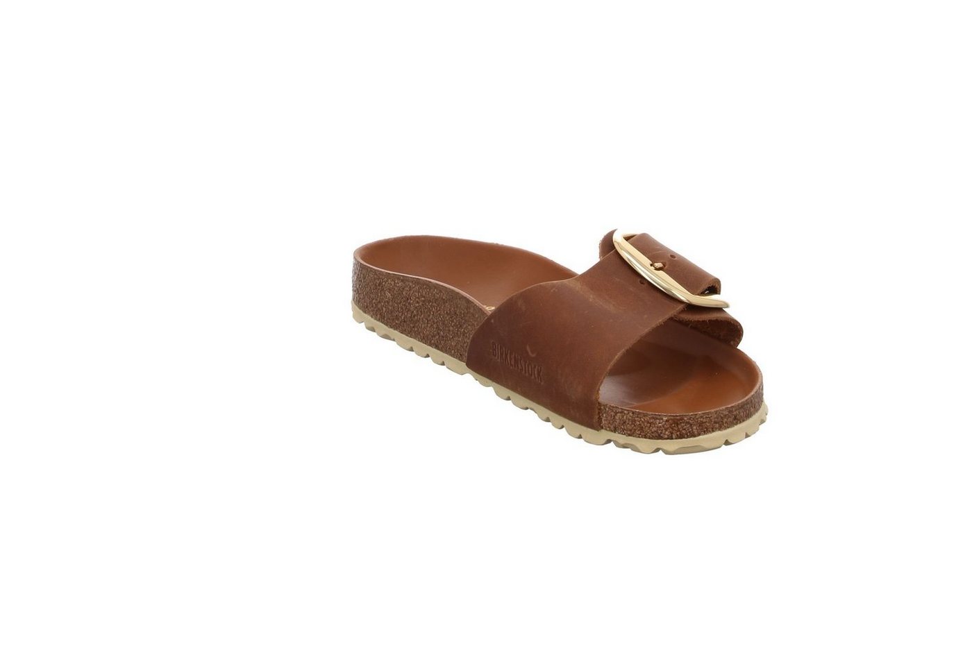 Birkenstock Madrid Pantolette