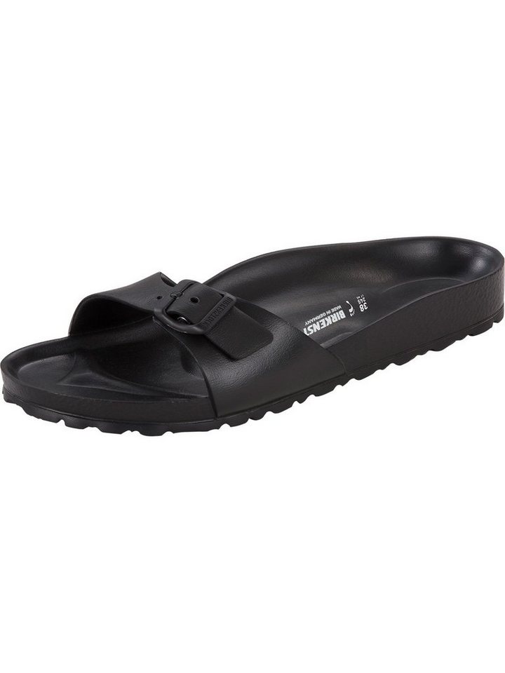 Birkenstock Madrid Sandale