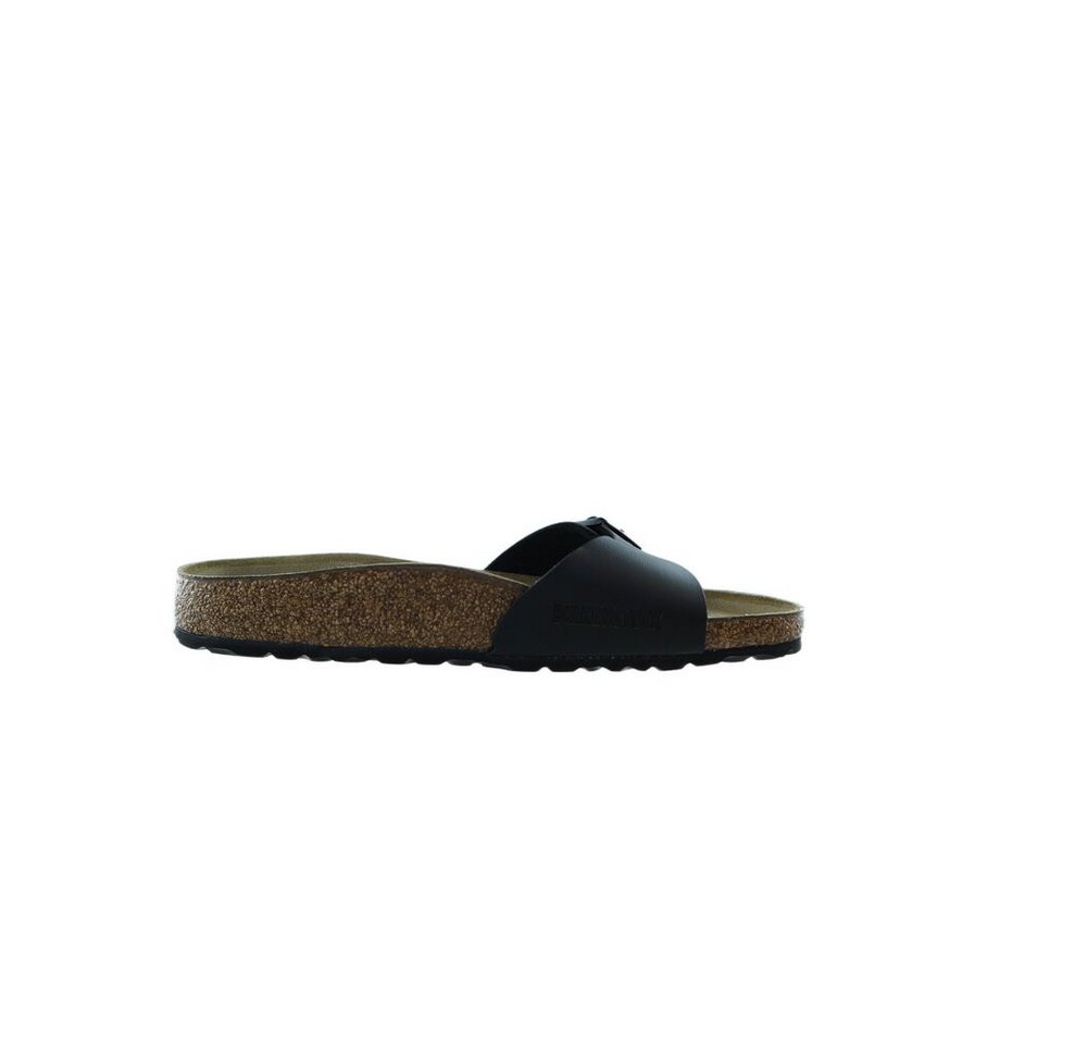 Birkenstock - Madrid - Schwarz Pantolette