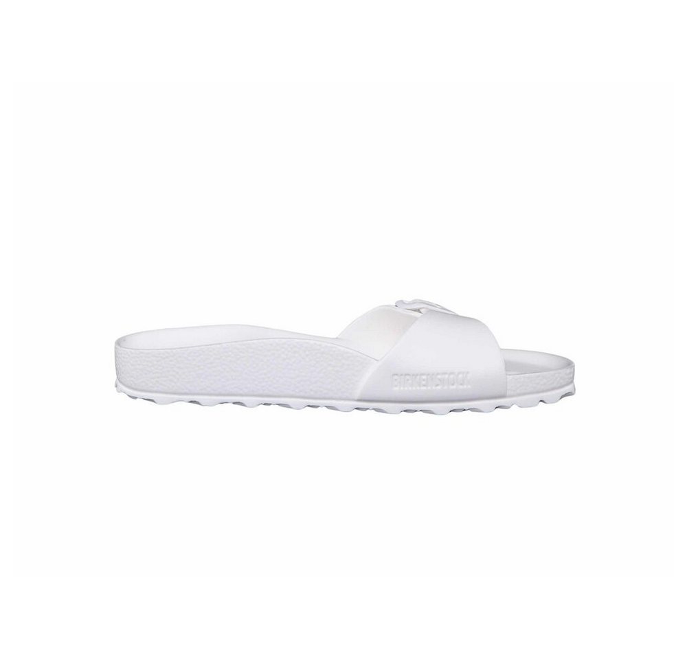 Birkenstock - Madrid - Weiß Slipper (weiß)