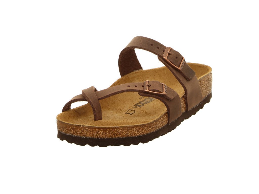 Birkenstock Mayari Stiefel