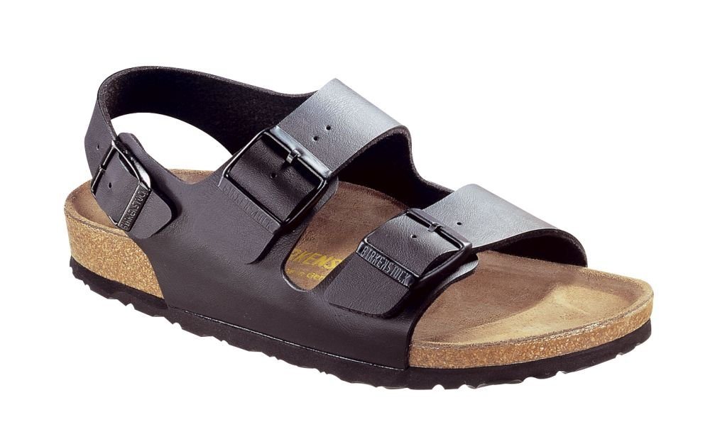 Birkenstock Milano Sandale