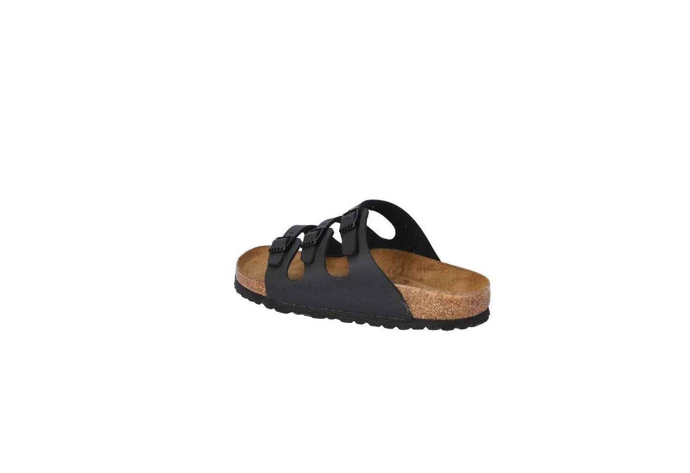 Birkenstock Pantolette (2-tlg) aus hochwertigen Materialien