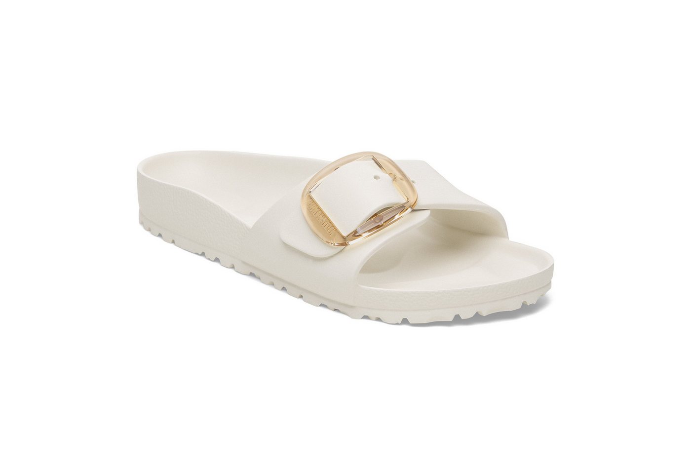Birkenstock Pantolette (beige)