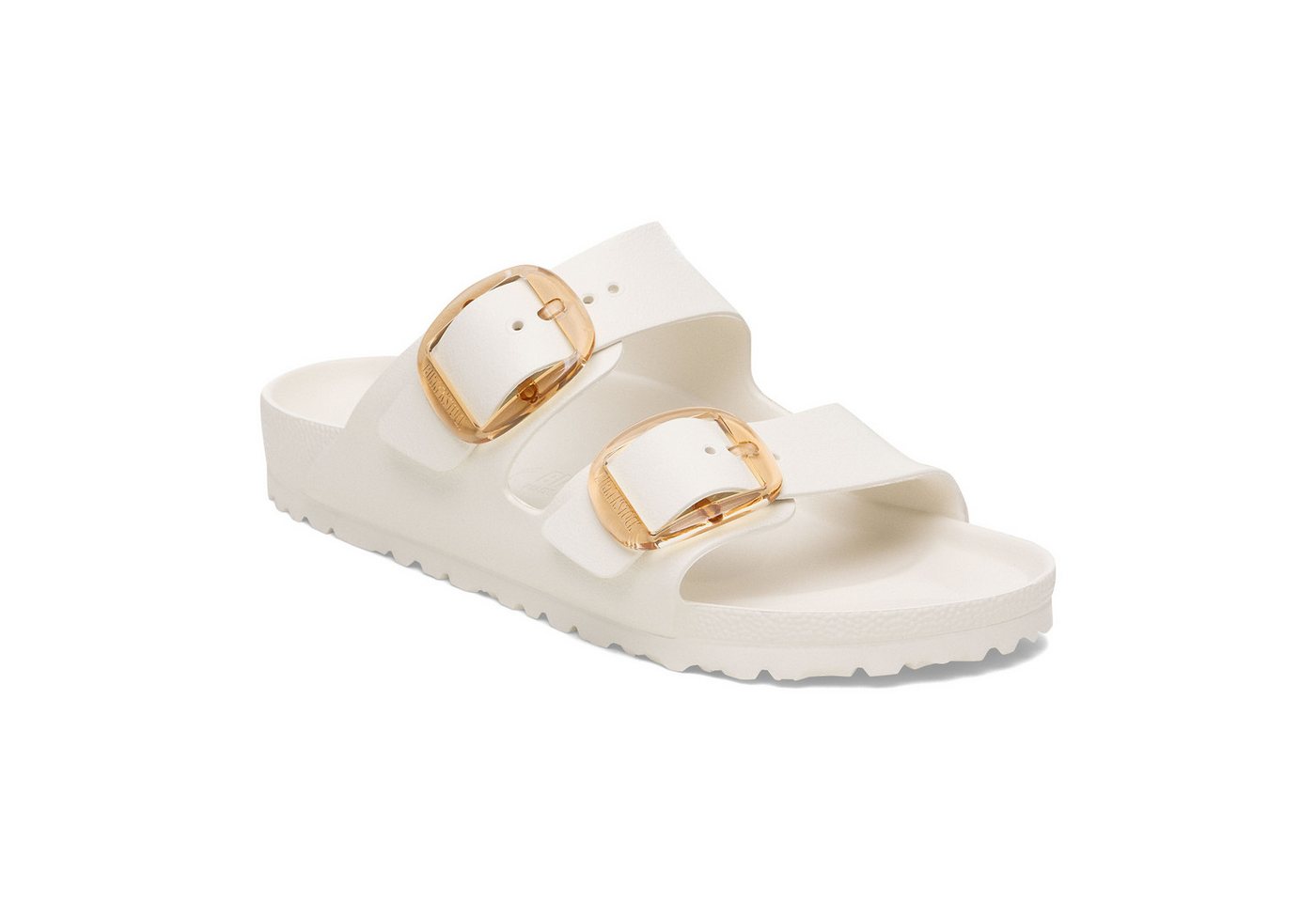 Birkenstock Pantolette (beige)