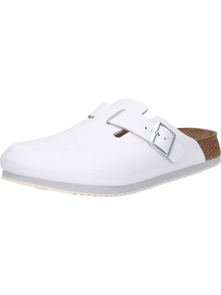 Birkenstock Professional 60134 Birkenstock Boston SL Sandale