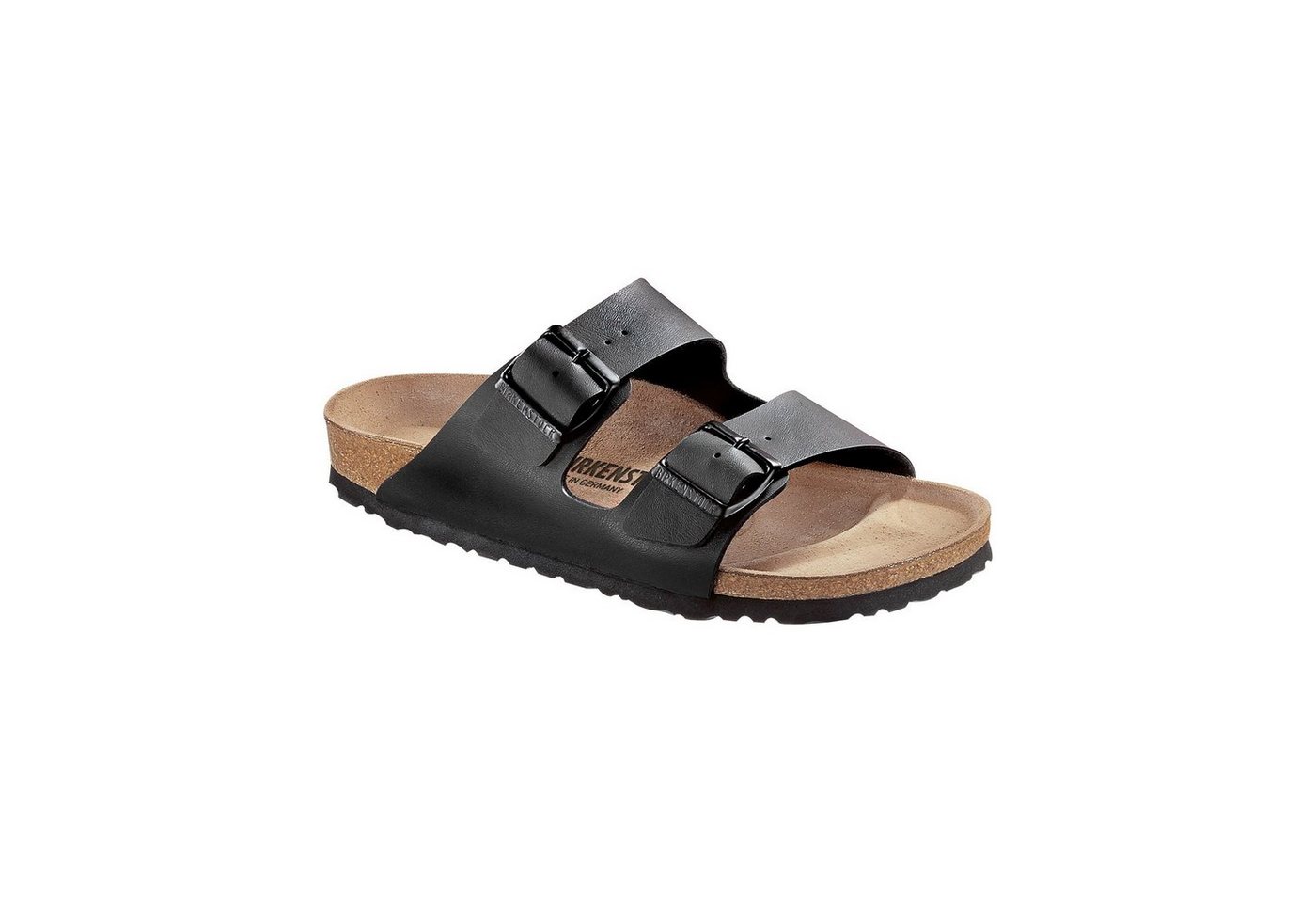 Birkenstock Professional Arizona BF schwarz normale Weite Sandale