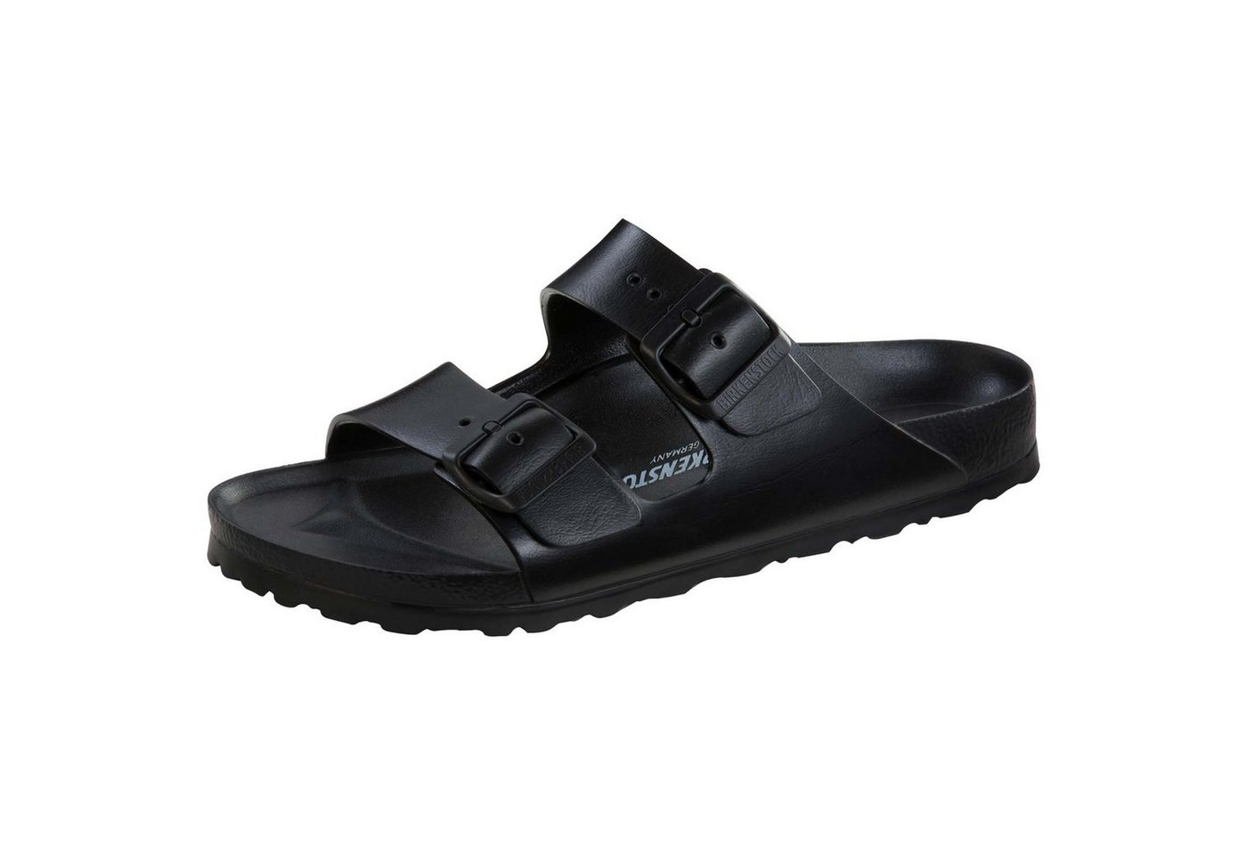 Birkenstock Professional Arizona schwarz normale Weite Sandale