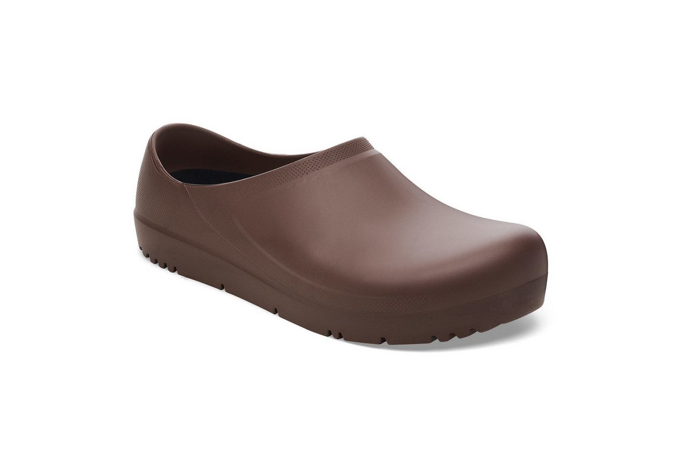 Birkenstock Profi Birki 2.0 Clog anatomisch geformter PU-Clog O4