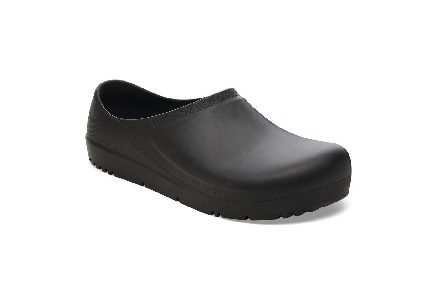 Birkenstock Profi Birki 2.0 Clog anatomisch geformter PU-Clog O4