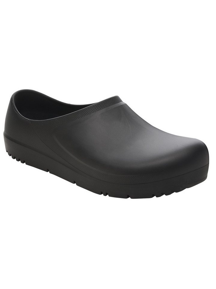 Birkenstock Profi Birki Clog (schwarz)