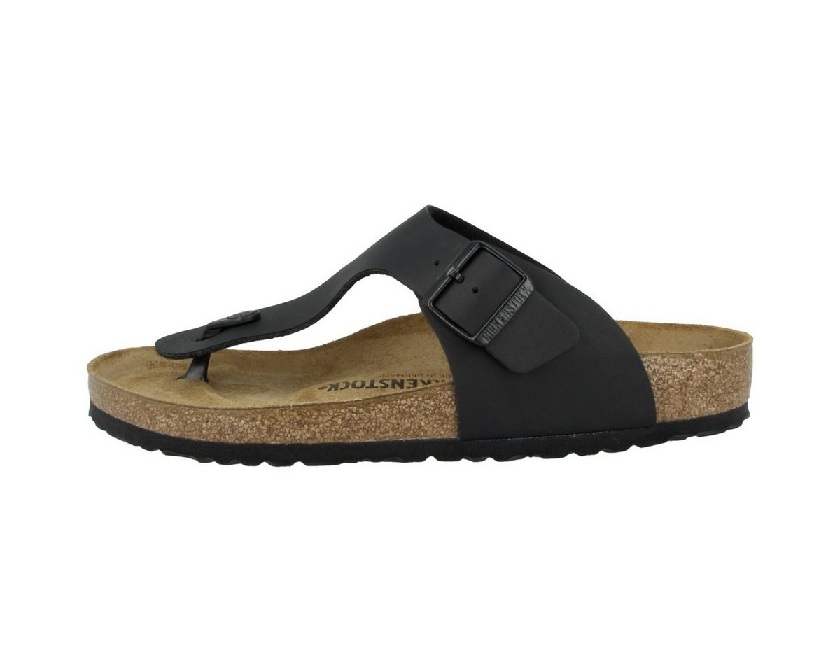 Birkenstock Ramses Birko-Flor normal Unisex Erwachsene Zehentrenner Sandalen, Sandaletten, Sommerschuhe, Badeschuhe, Zehentrenner