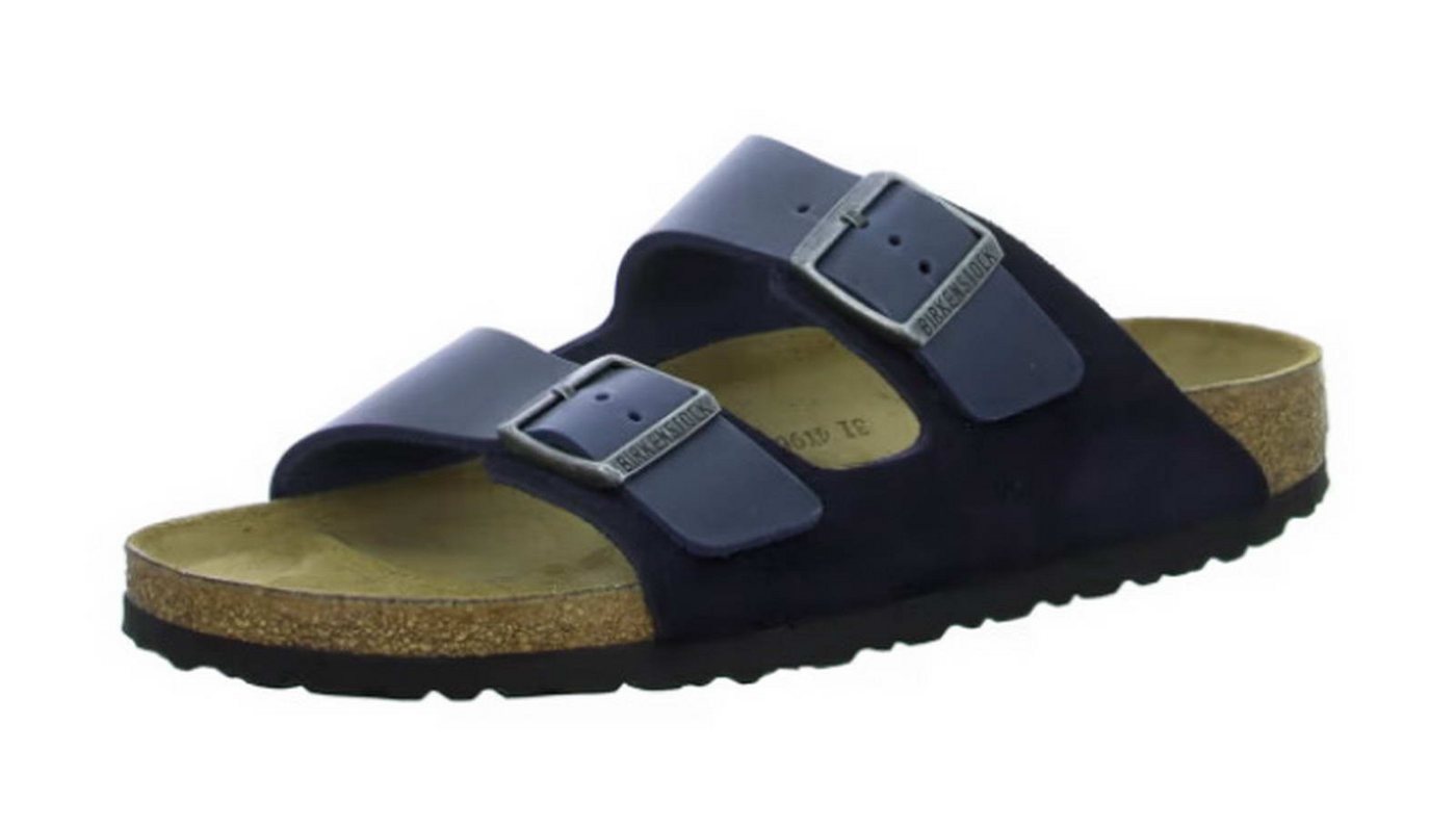 Birkenstock Schnürschuh