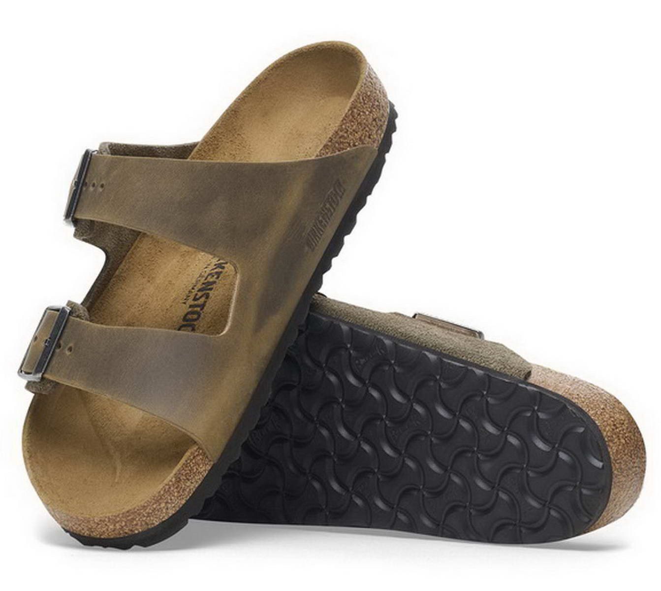 Birkenstock Schnürschuh