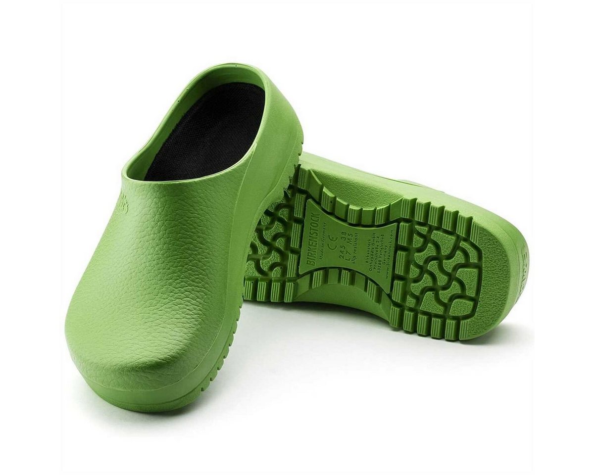 Birkenstock SUPER-BIRKI Clog (grün)