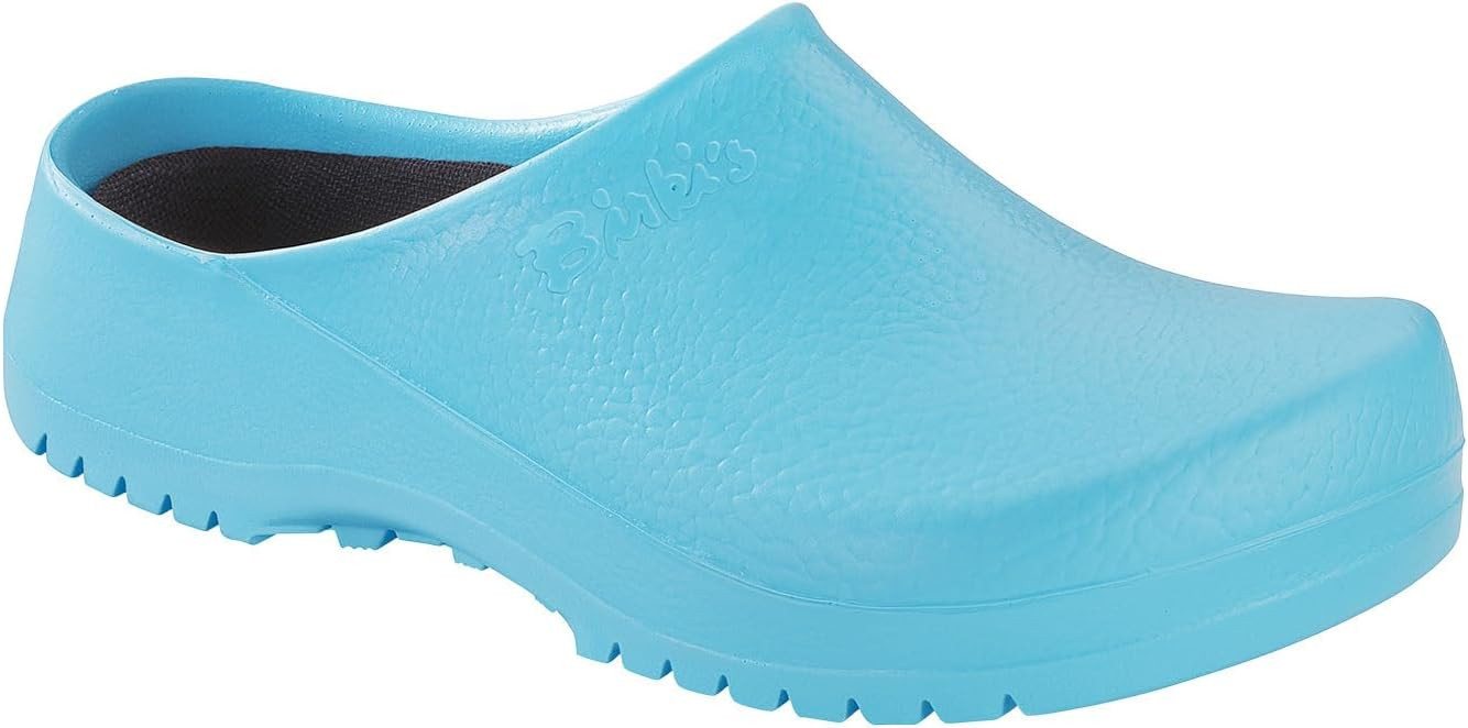 Birkenstock Super Birki Fusion Clog