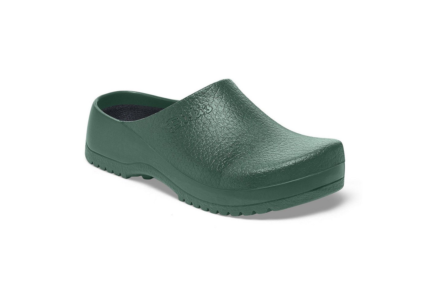Birkenstock Super Birki Fusion Clog