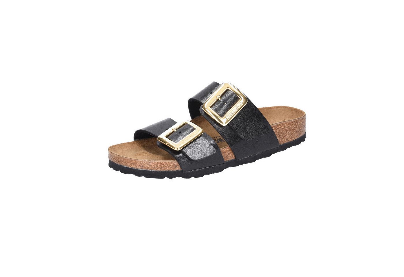 Birkenstock Sydney Cushion Buckle Schnürschuh