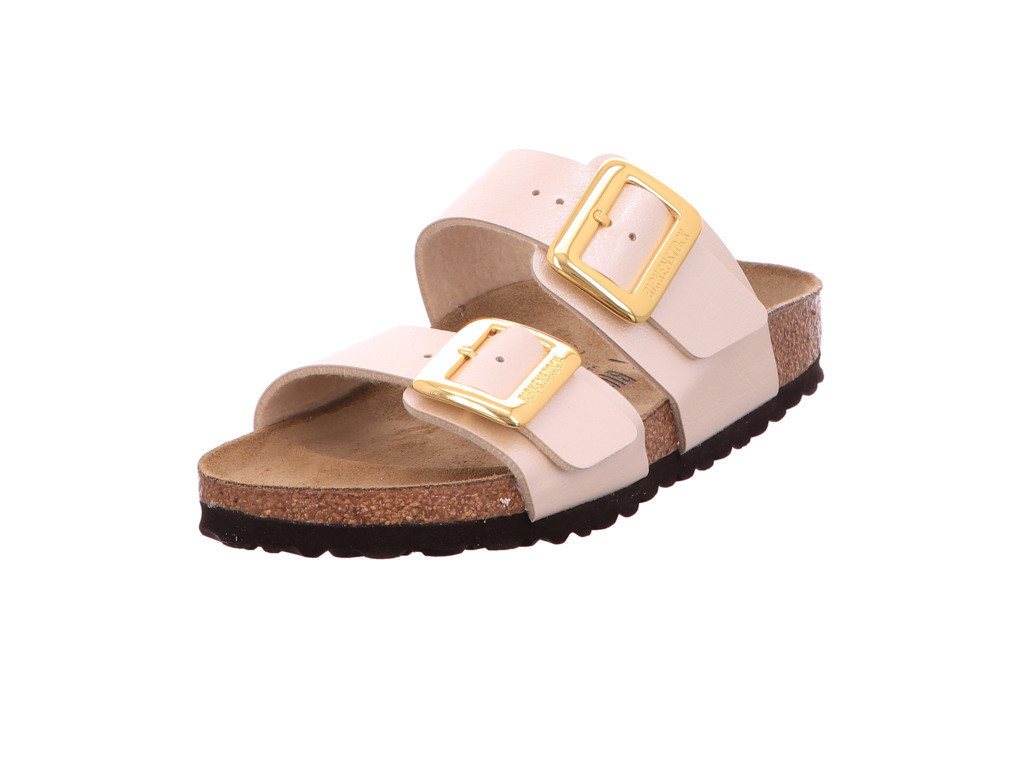 Birkenstock Sydney Cushion Buckle[Slipper] Stiefel