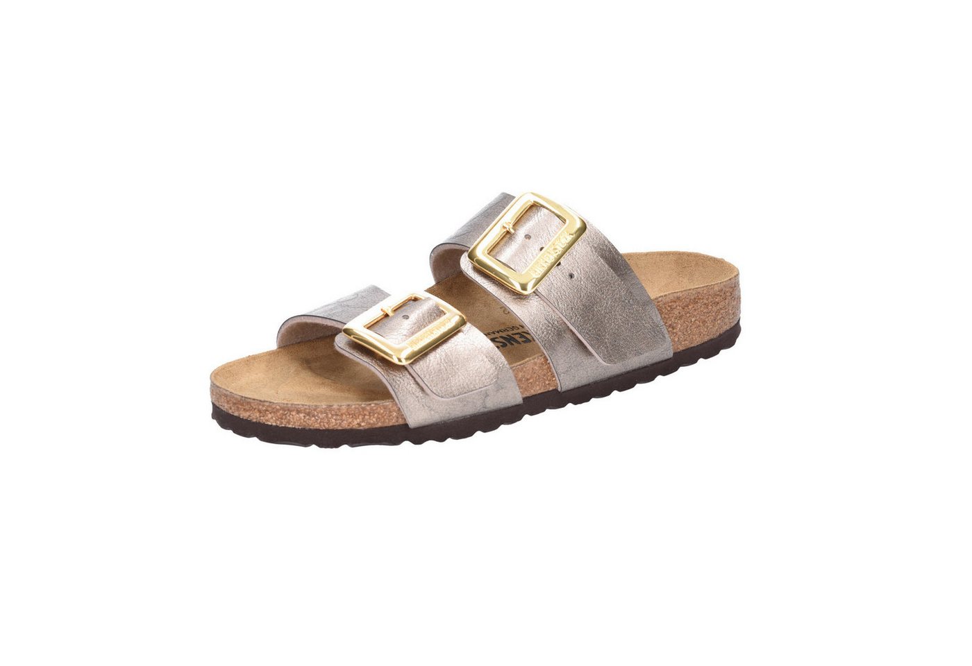 Birkenstock Sydney Cushion Buckle[Slipper] Stiefel (bunt)